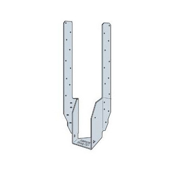 White Cap | Simpson Strong-Tie THAR Series 3-5/8 x 22-5/8